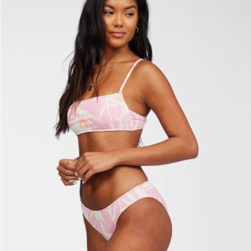 Billabong Another Paradise Bralette Bikini Top  S